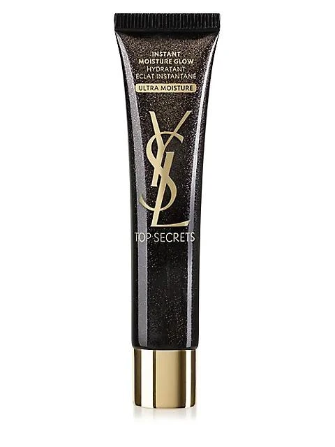 商品Yves Saint Laurent|超模绝密亮肌露 (高保湿版) 40ml,价格¥298,第1张图片