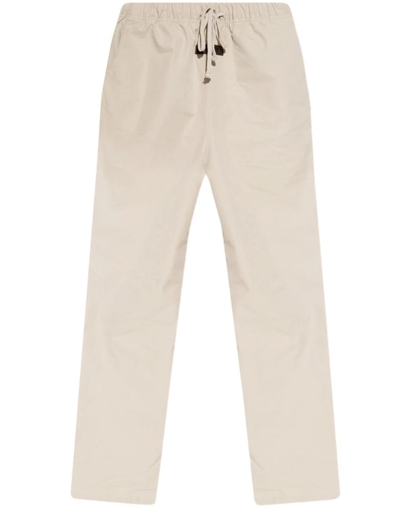 商品Essentials|Trousers with logo,价格¥1153,第1张图片