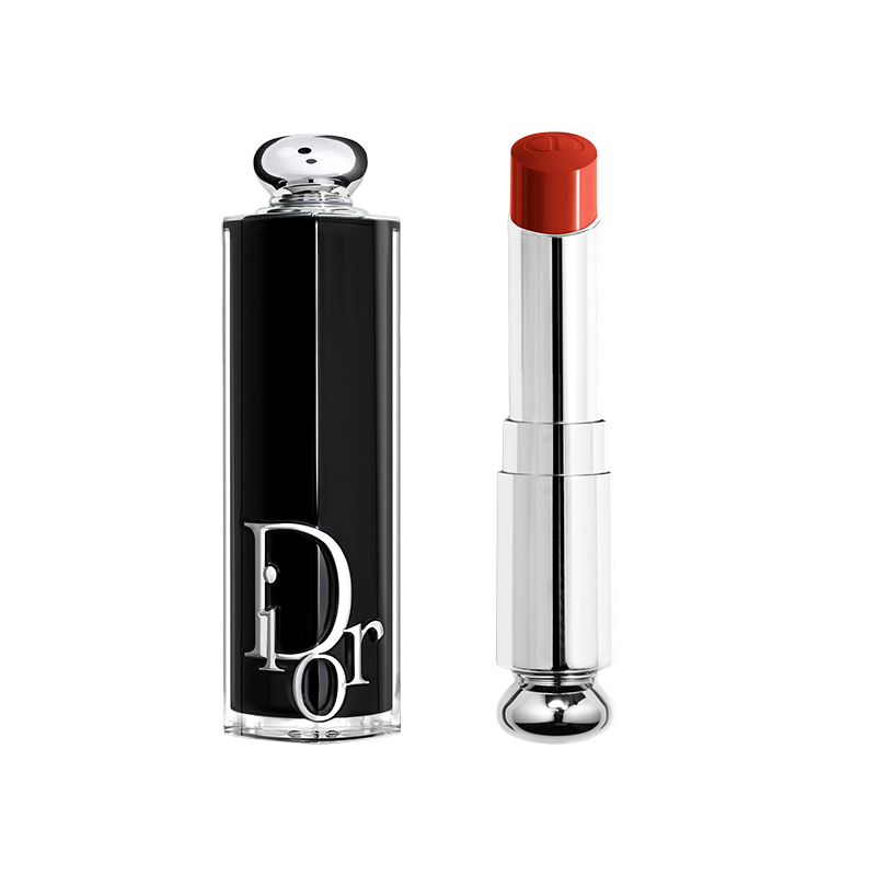 Dior迪奥魅力新黑管保湿光泽唇膏口红3.2g 正装/替换装商品第2缩略图预览