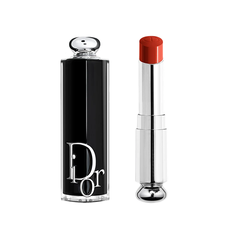 Dior迪奥魅力新黑管保湿光泽唇膏口红3.2g 正装/替换装 商品