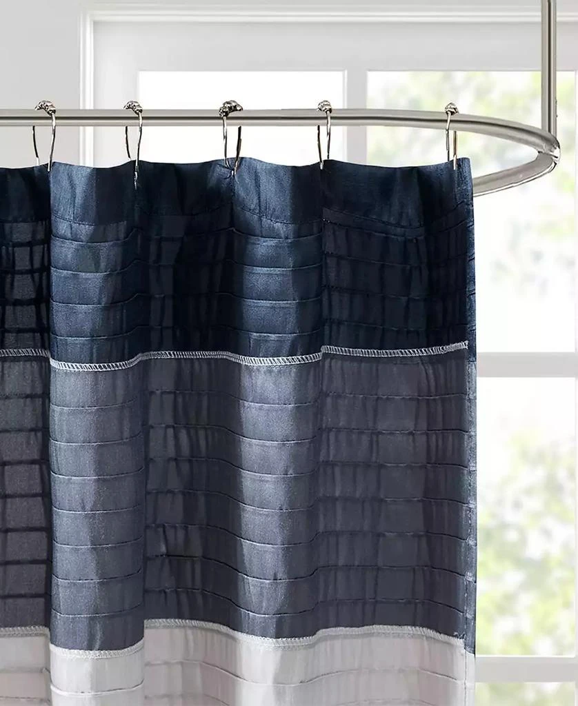 商品Madison Park|Amherst Shower Curtain, 72" x  72",价格¥232,第3张图片详细描述