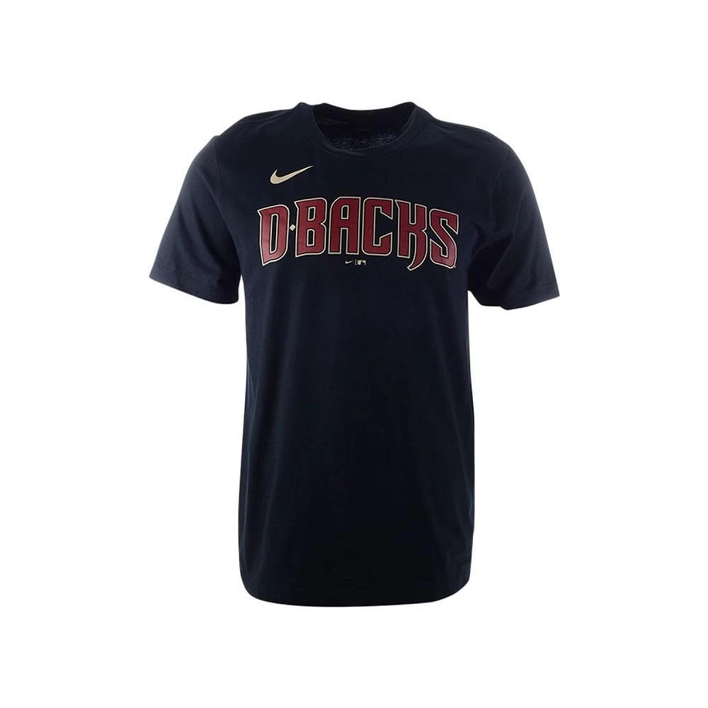 商品NIKE|Arizona Diamondbacks Men's Name and Number Player T-Shirt Madison Bumgarner,价格¥194,第2张图片详细描述