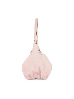 商品[二手商品] Gucci|Leather Top Handle Bag,价格¥5252,第3张图片详细描述