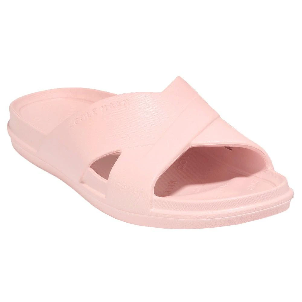 商品Cole Haan|Findra EVA Pool Slides,价格¥228,第2张图片详细描述