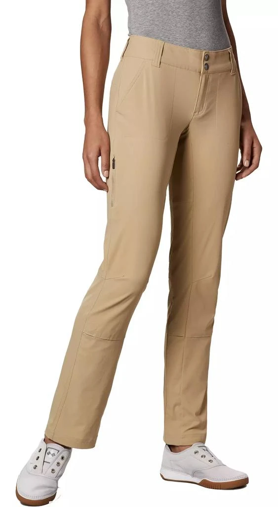 商品Columbia|Columbia Women's Saturday Trail Roll-Up Pants,价格¥573,第1张图片