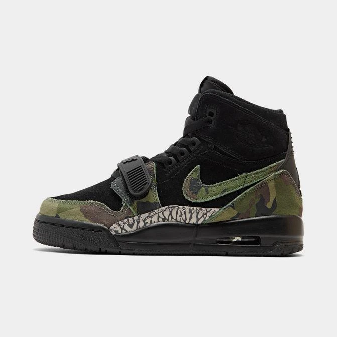 商品Jordan|大男童 Air Jordan Legacy 312 运动鞋,价格¥484,第1张图片