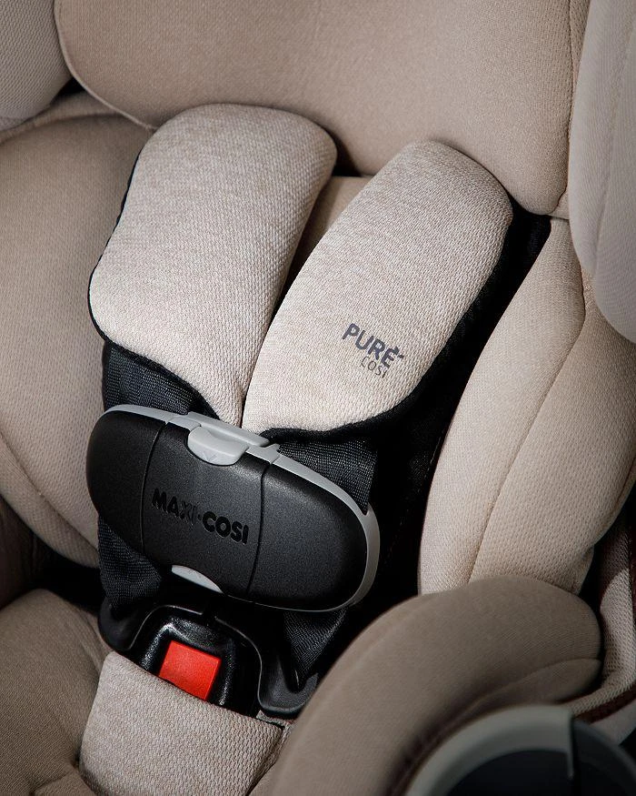 商品Maxi-Cosi|EMME Convertible Car Seat,价格¥3334,第5张图片详细描述