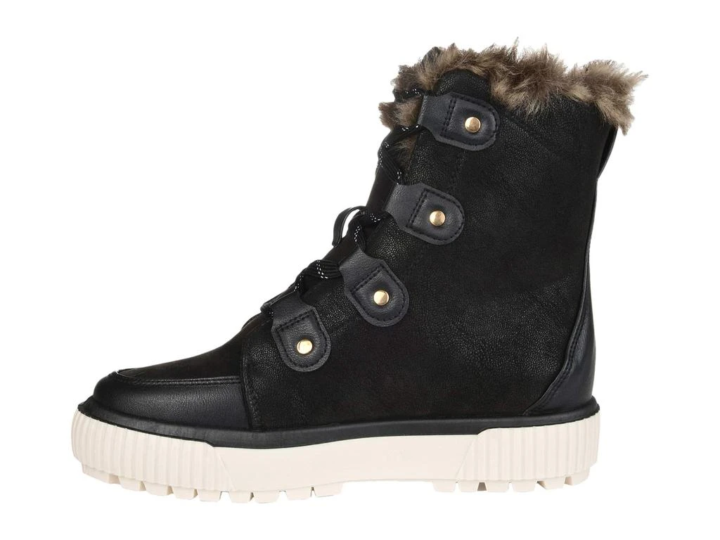 商品Journee Collection|Comfort Foam™ Glacier Winter Boot,价格¥644,第4张图片详细描述