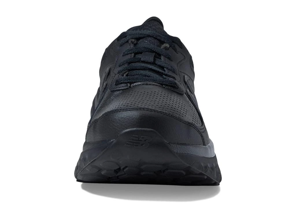 Fresh Foam X 840v1 Leather 商品