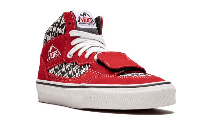 Vans Mountain Edition 35 DX商品第7张图片规格展示