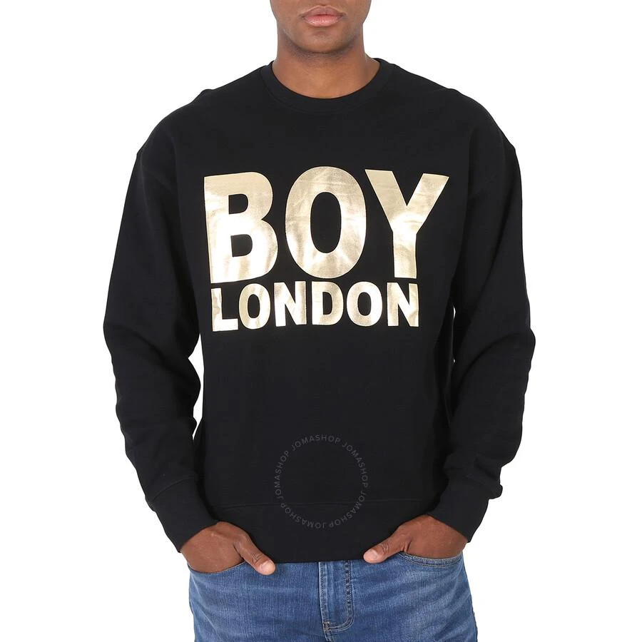 商品BOY LONDON|Reflective Cotton Sweatshirt,价格¥262,第1张图片
