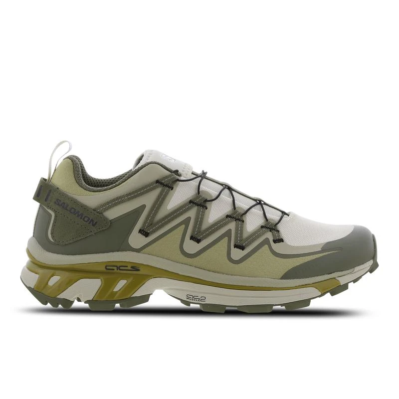 商品Salomon|Salomon XT-Rush Utility - Men Shoes,价格¥688,第1张图片