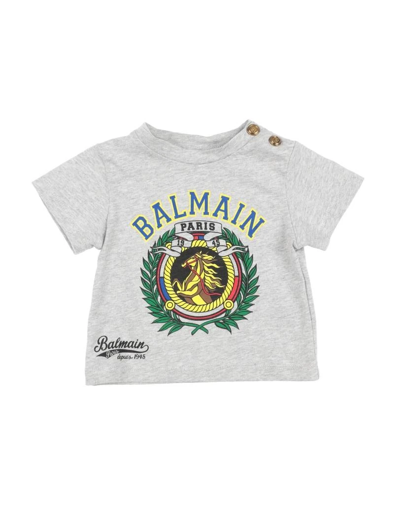 商品Balmain|T-shirt,价格¥601,第1张图片