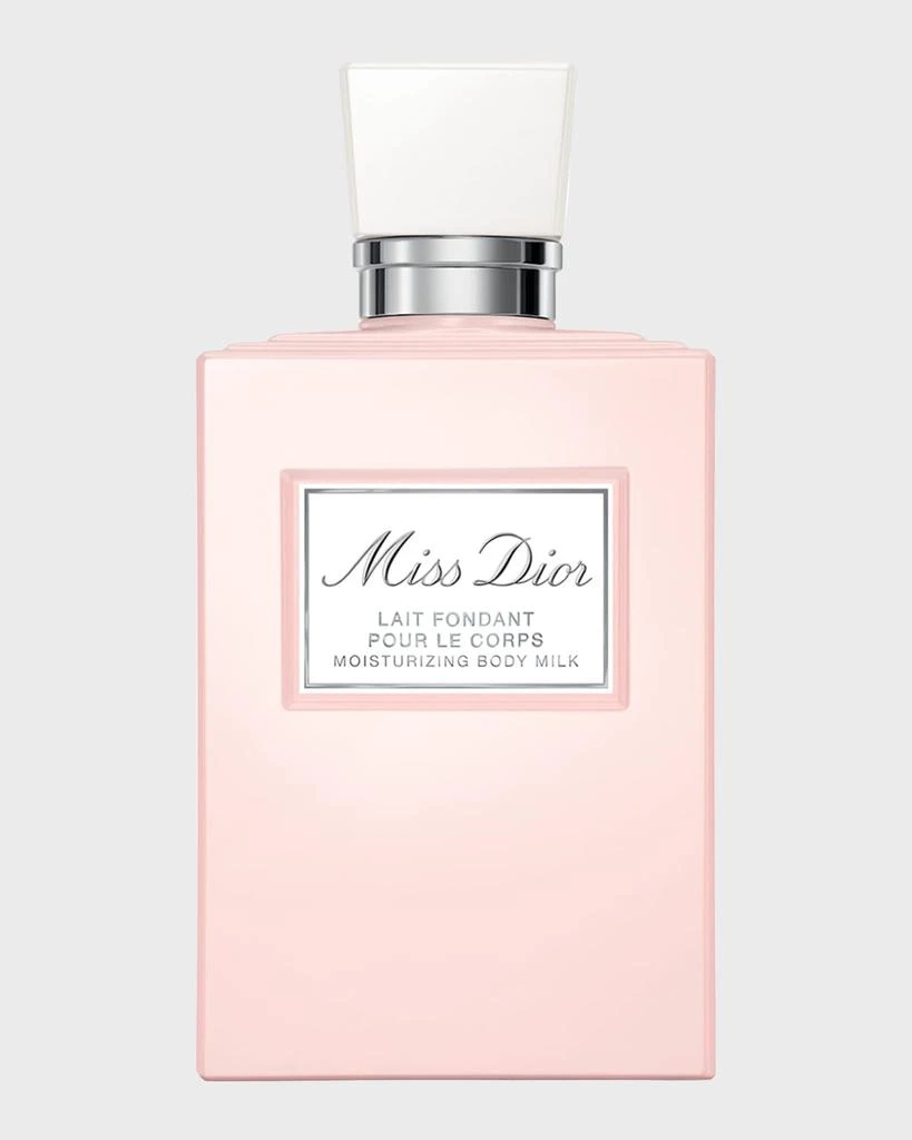 商品Dior|Miss Dior Moisturizing Body Milk, 6.8 oz.,价格¥502,第1张图片