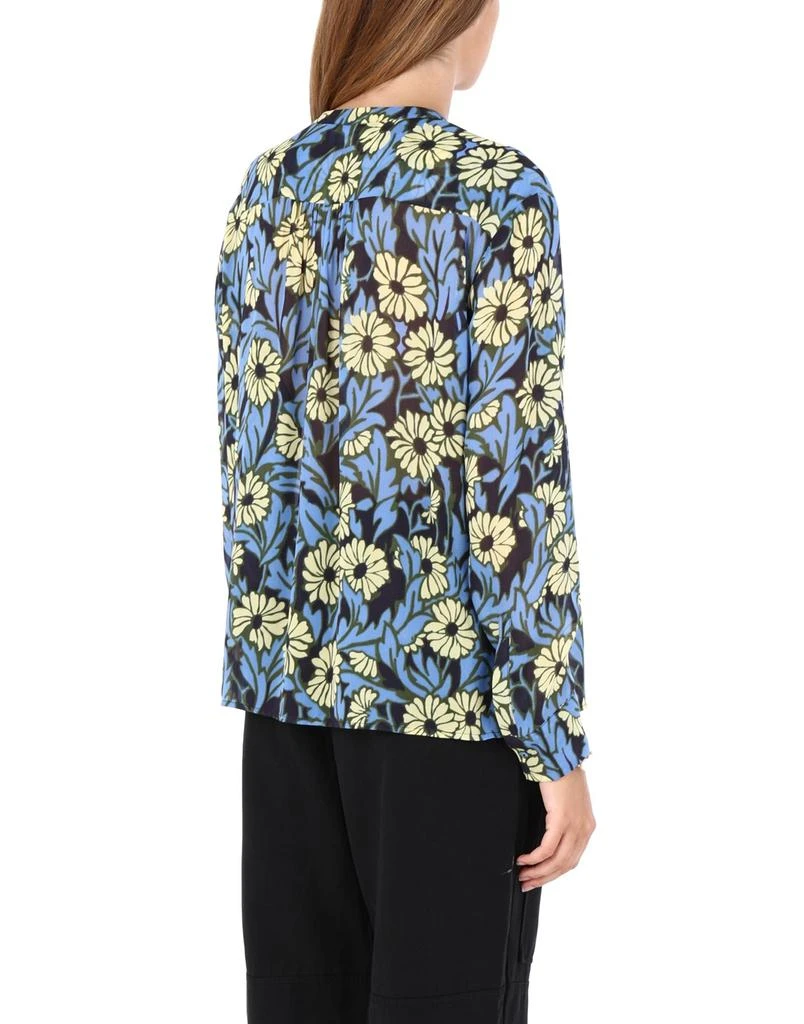 商品SAMSØE Φ SAMSØE|Floral shirts & blouses,价格¥417,第3张图片详细描述