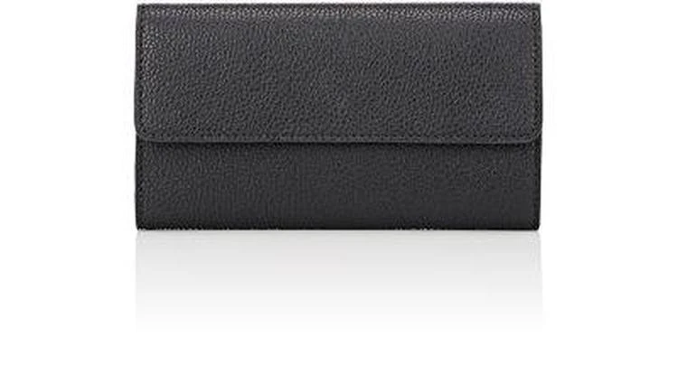 商品Barneys New York|Long Flap Wallet,价格¥520,第1张图片