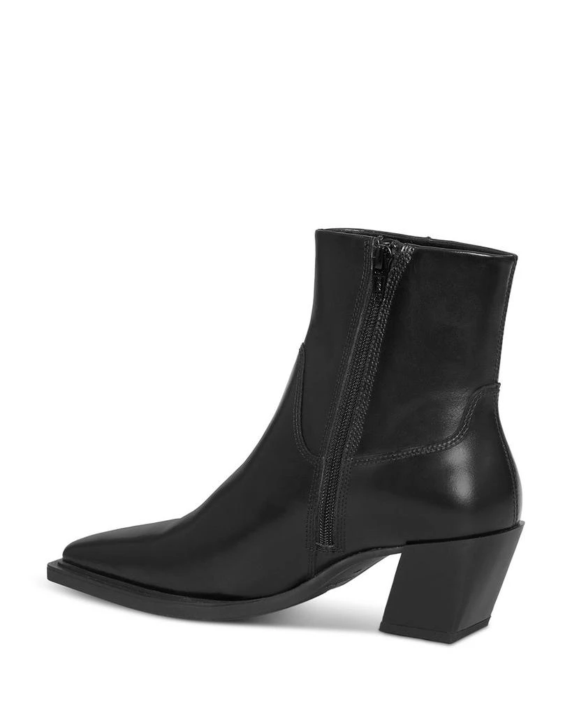 Vagabond Women's Alina Pointed Toe Ankle Booties 商品