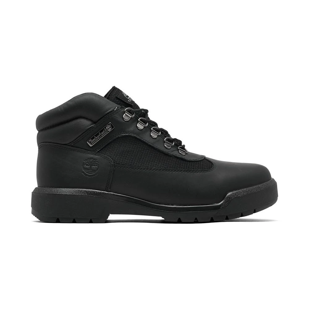 商品Timberland|Men's Water-Resistant Field Boots from Finish Line,价格¥1272,第2张图片详细描述