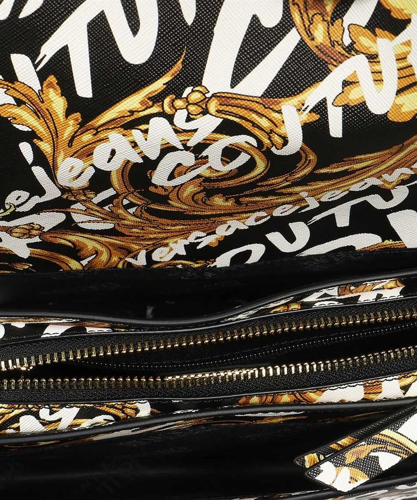 商品Versace|Versace Jeans Couture RANGE Bag,价格¥2556,第3张图片详细描述