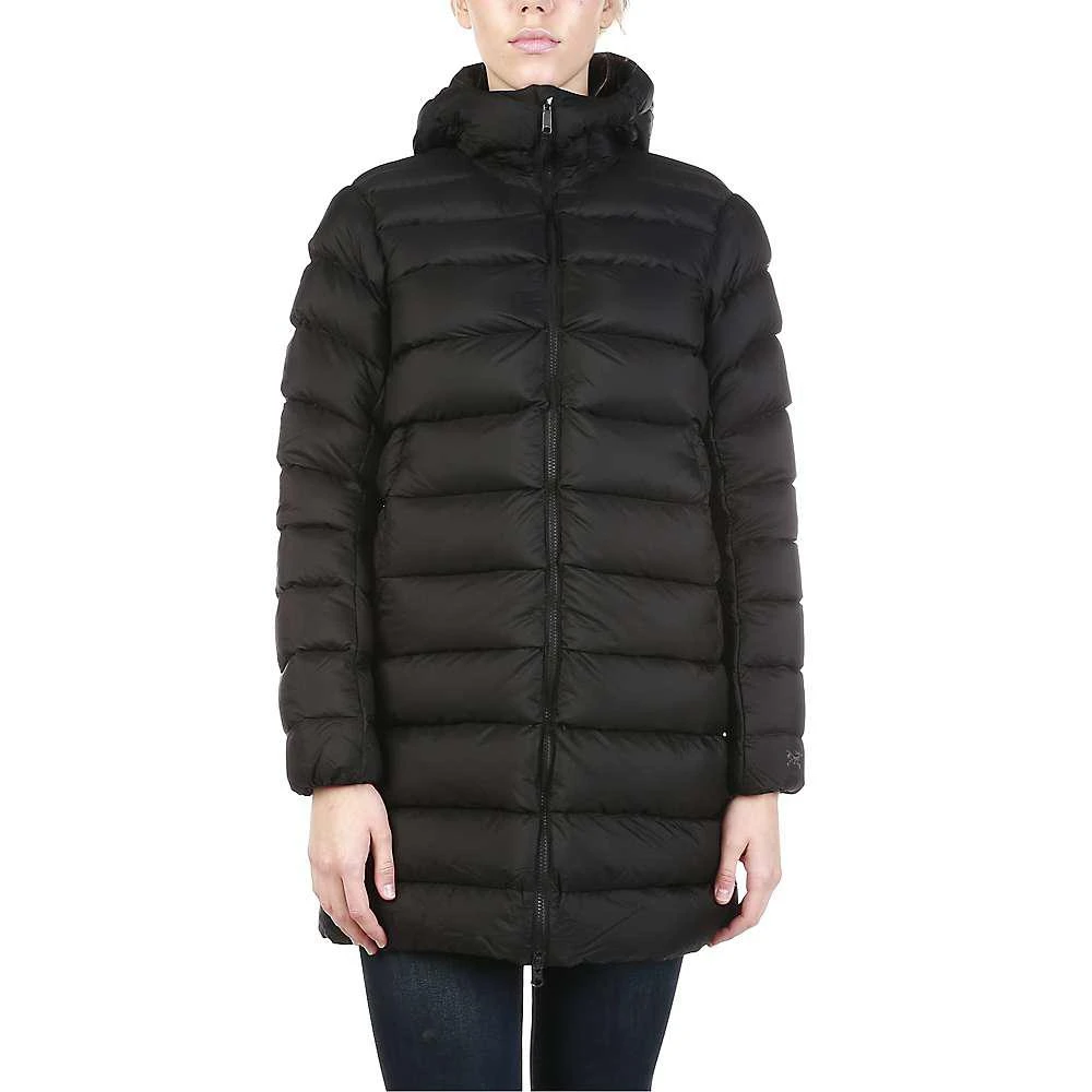 商品Arc'teryx|Arcteryx Women's Seyla Coat,价格¥3502,第1张图片