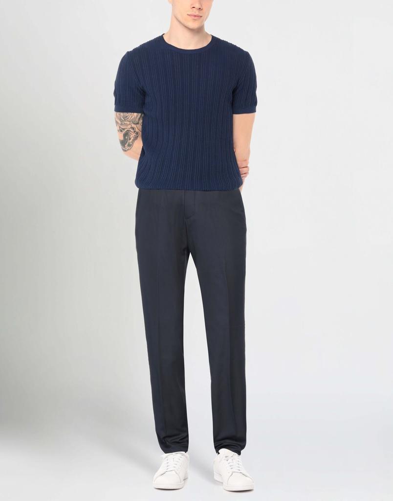 商品Zegna|Casual pants,价格¥1662,第4张图片详细描述