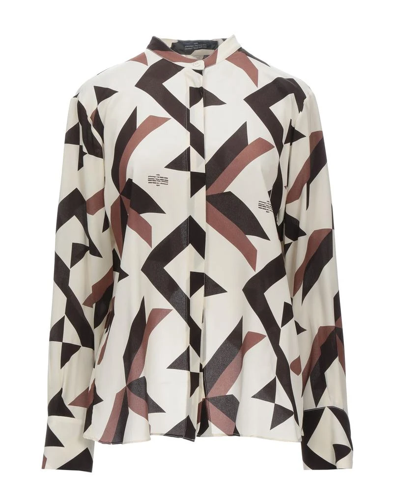 商品Rokh|Patterned shirts & blouses,价格¥1517,第1张图片