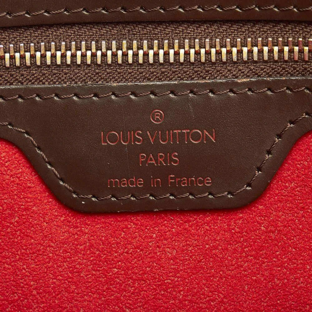 Louis Vuitton Brown Damier Ebene Hampstead PM 商品