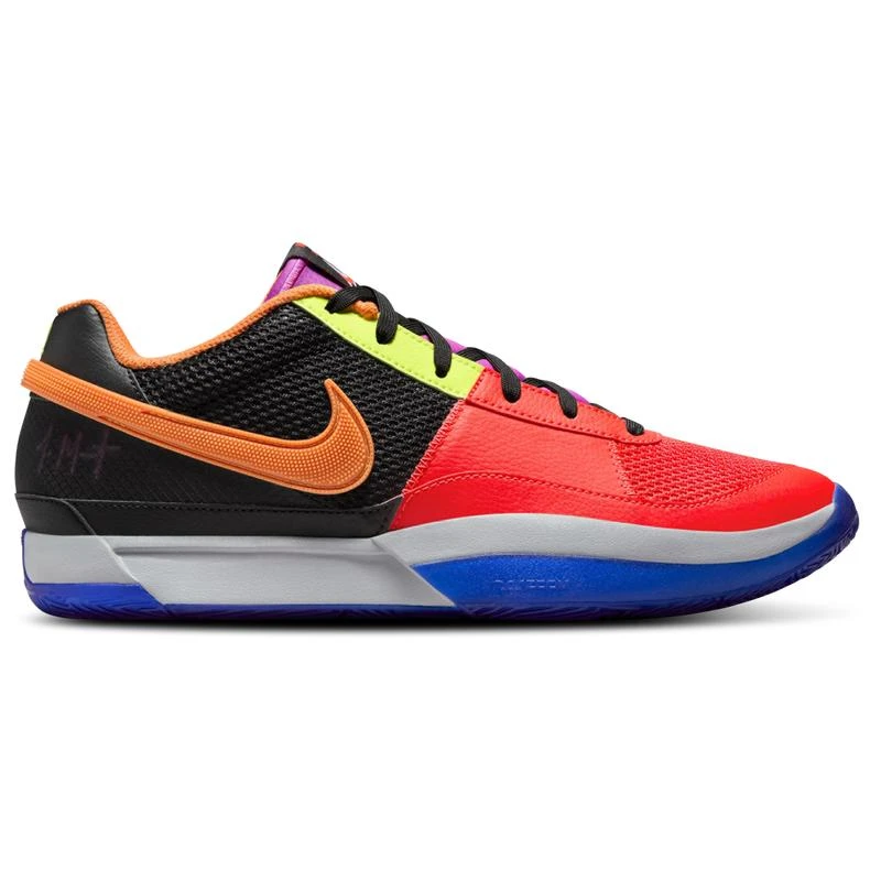 商品NIKE|Nike JA 1 ASW - Men's,价格¥1053,第1张图片