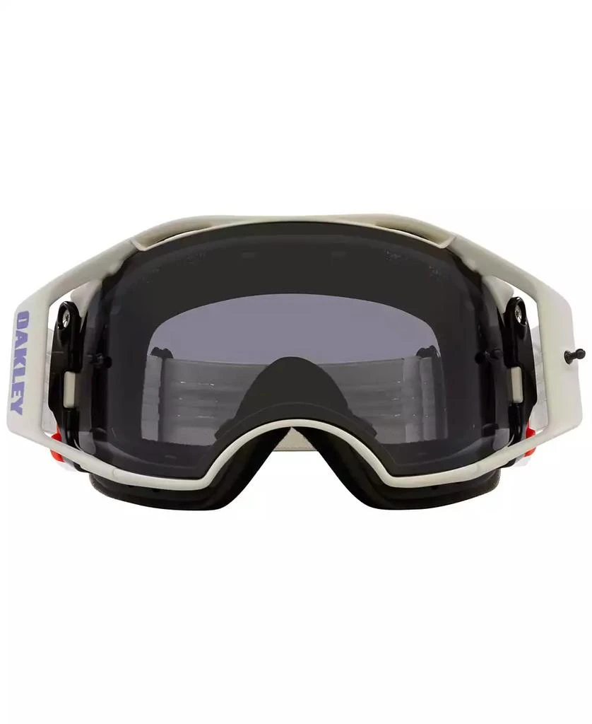 商品Oakley|Unisex Airbrake MTB Goggles OO7107,价格¥1094,第2张图片详细描述