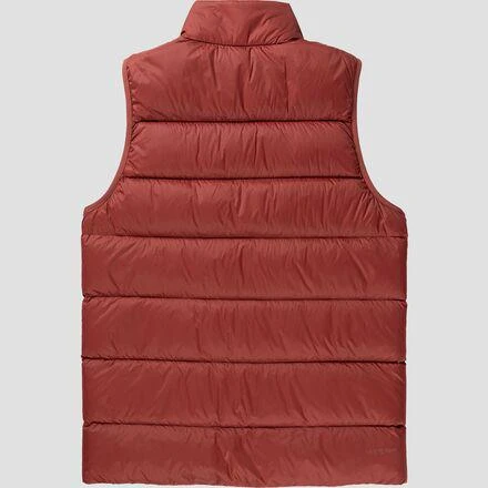 商品Under Armour|Storm Armour Down 2.0 Vest - Men's,价格¥598,第2张图片详细描述