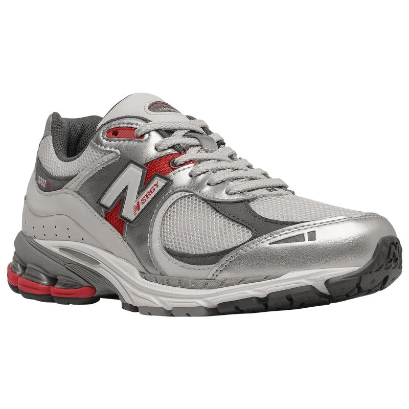 商品New Balance|New Balance 2002R - Men's,价格¥735,第3张图片详细描述