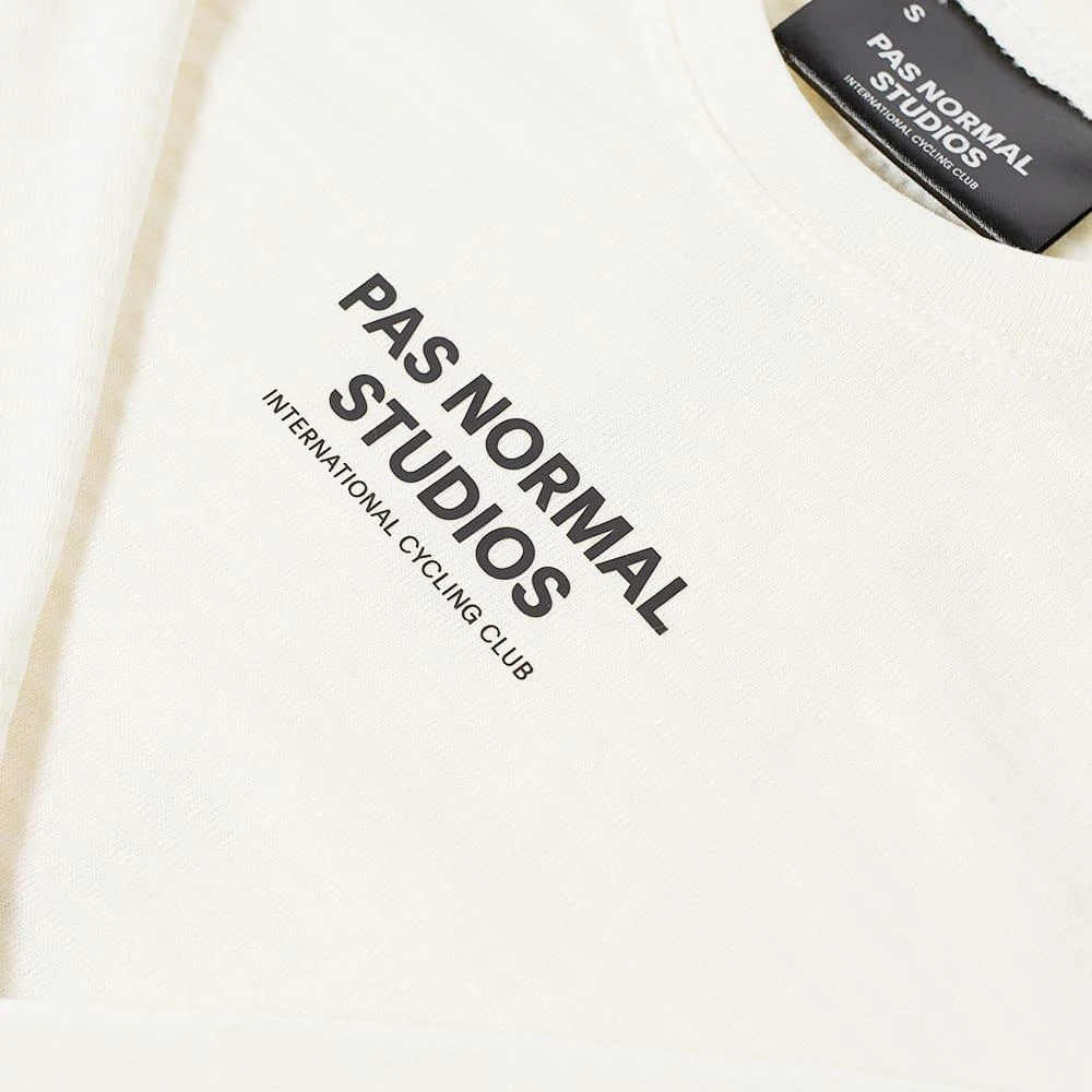 商品Pas Normal Studios|Pas Normal Studios Long Sleeve Heavy Base Layer,价格¥841,第2张图片详细描述