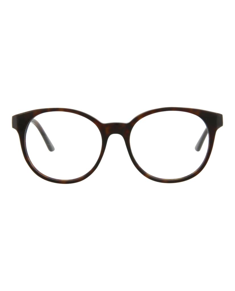 Puma | Round-Frame Acetate Optical Frames 98.35元 商品图片