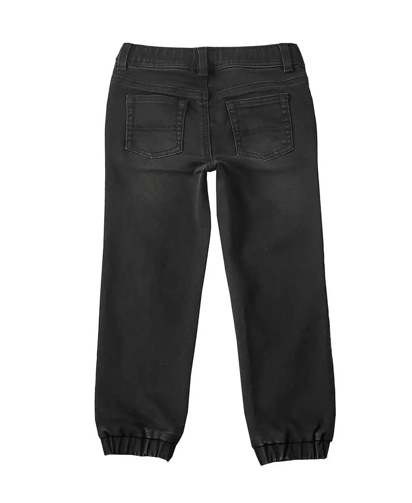 商品Epic Threads|Toddler Boys Denim Joggers, Created for Macy's,价格¥61,第2张图片详细描述