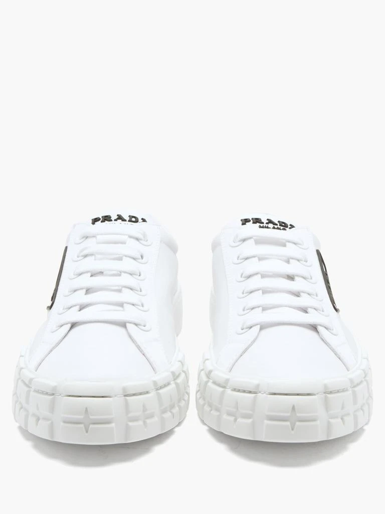 商品Prada|Wheel Re-Nylon trainers,价格¥4044,第5张图片详细描述