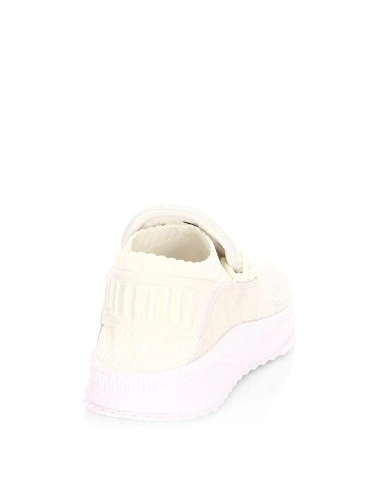 商品Puma|Tsugi Shinsei 女士网眼运动鞋,价格¥151,第3张图片详细描述