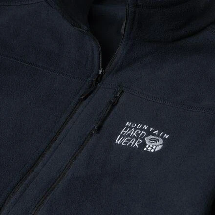 商品Mountain Hardwear|山浩男士保暖套头夹克外套,价格¥341,第3张图片详细描述