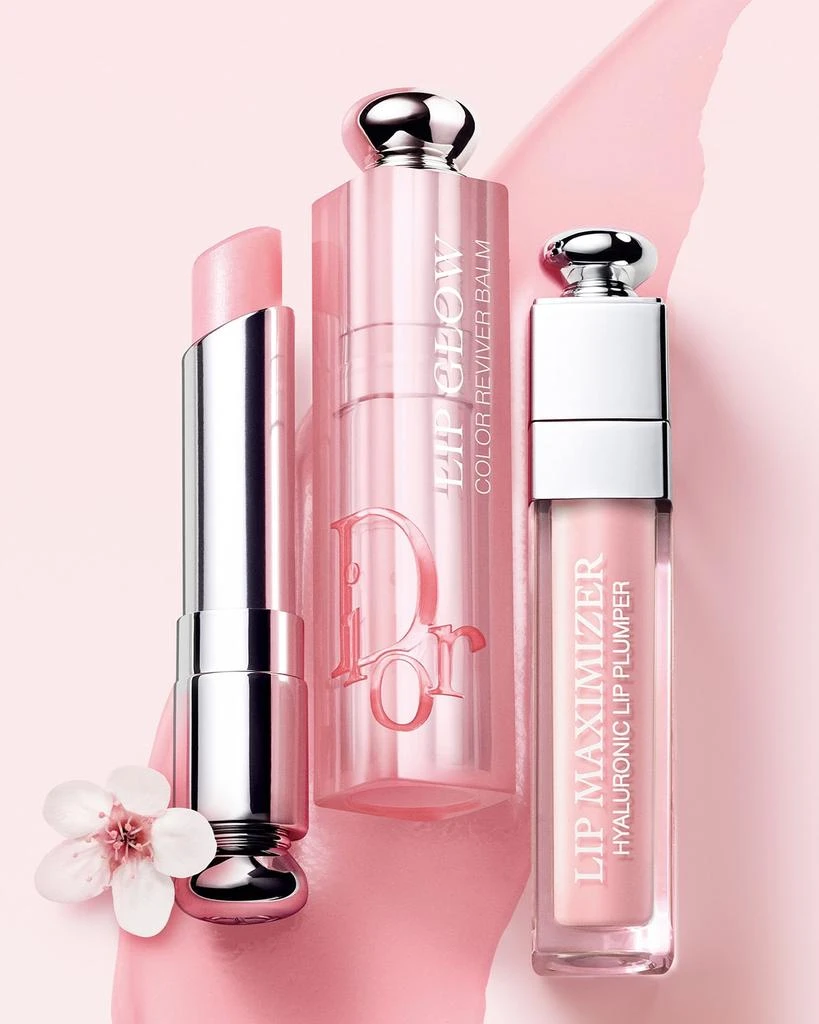 商品Dior|Addict Lip Glow Balm,价格¥310,第4张图片详细描述