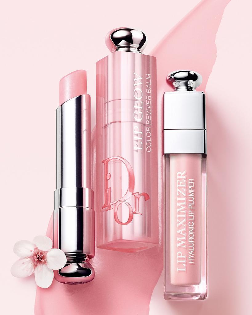 商品Dior|Addict Lip Glow Balm,价格¥266,第6张图片详细描述