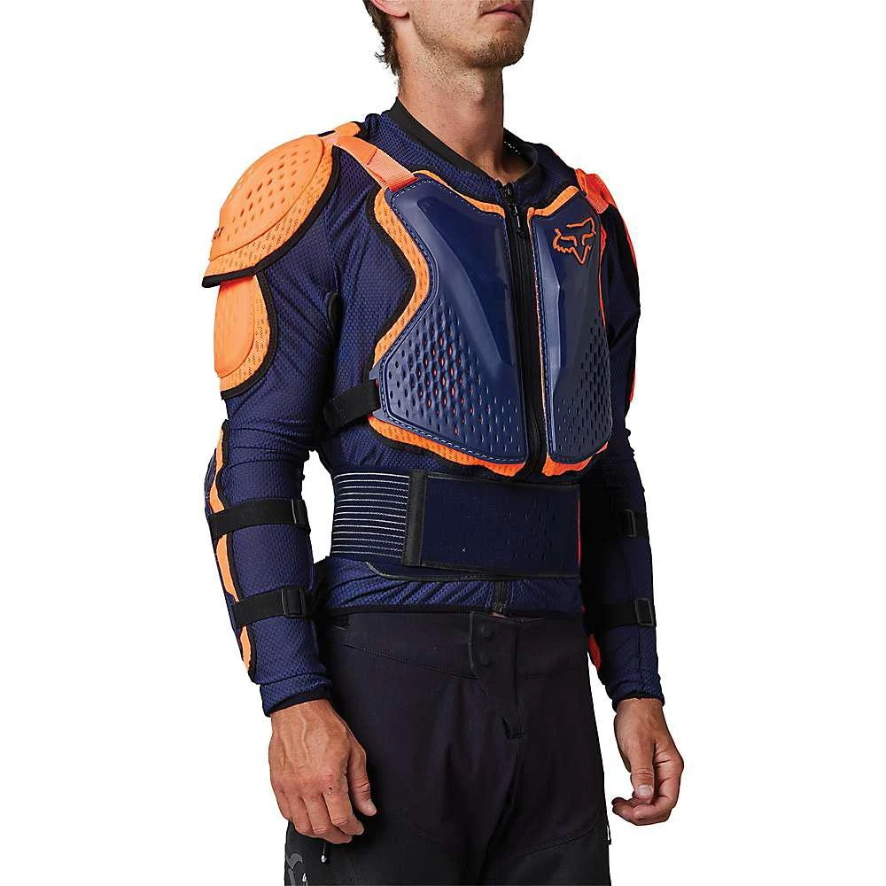 商品Fox|Fox Titan Sport Jacket,价格¥1493,第5张图片详细描述