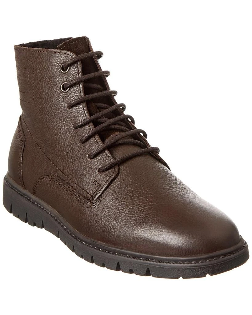 商品Geox|Geox Ghiacciaio Leather Boot,价格¥728,第1张图片