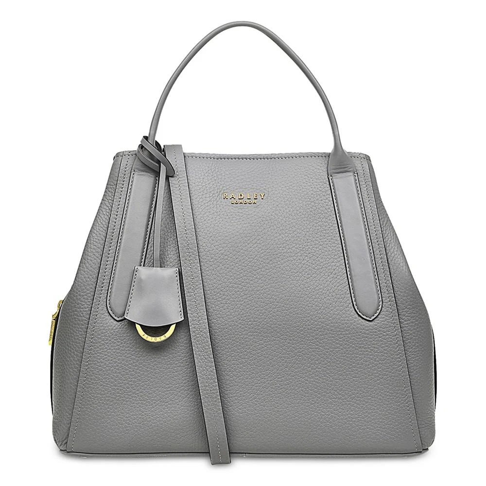 商品Radley|Women's Baylis Road 2.0 Leather Satchel,价格¥2335,第1张图片