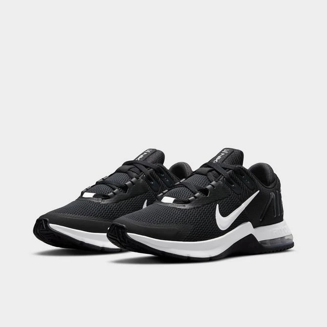 商品NIKE|Men's Nike Air Max Alpha Trainer 4 Training Shoes,价格¥633,第2张图片详细描述