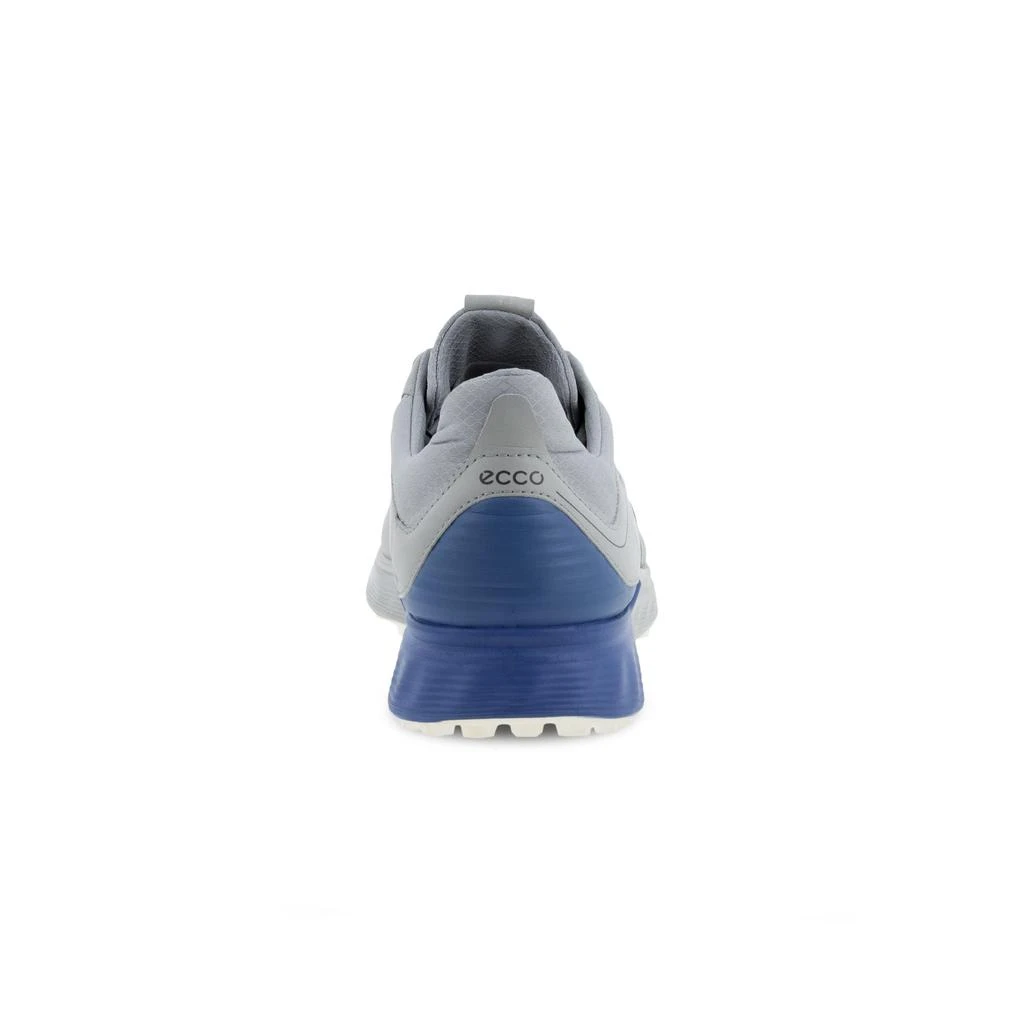 商品ECCO|S-Three GORE-TEX® Waterproof Golf Hybrid Golf Shoes,价格¥1256,第5张图片详细描述