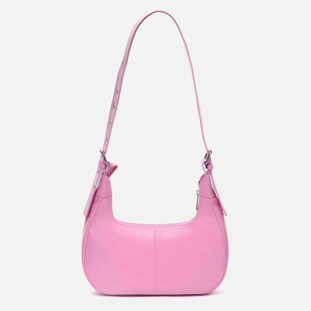 商品Nunoo|Núnoo Sally Small Leather City Bag,价格¥1604,第2张图片详细描述