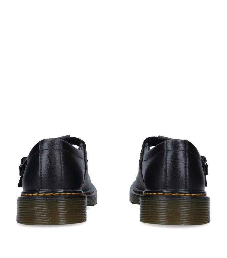 Dr. Martens Leather Polley Mary Janes 2