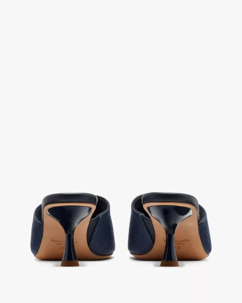 商品Kate Spade|Malibu Summer Sandals,价格¥665,第5张图片详细描述