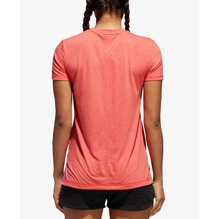 商品Adidas|Yola Short-Sleeve T-Shirt,价格¥112,第2张图片详细描述