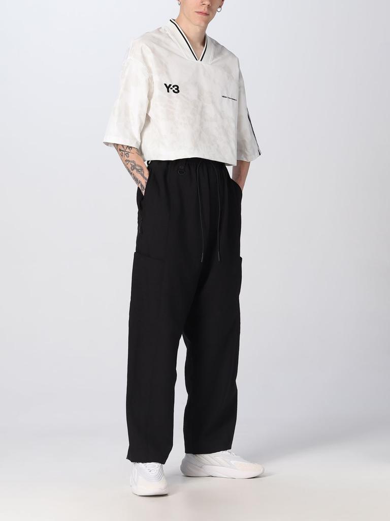 Y-3 pants for man商品第2张图片规格展示