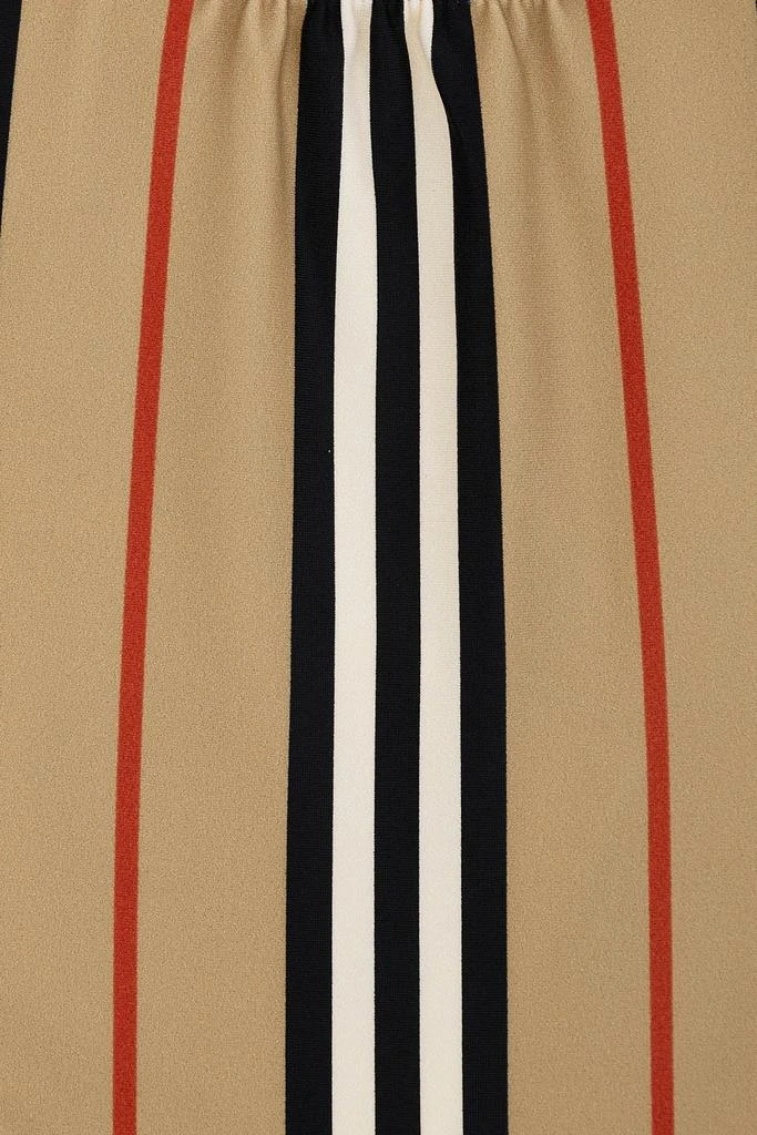 商品Burberry|Burberry Beige Baby Girls Swimsuit,价格¥1209,第3张图片详细描述